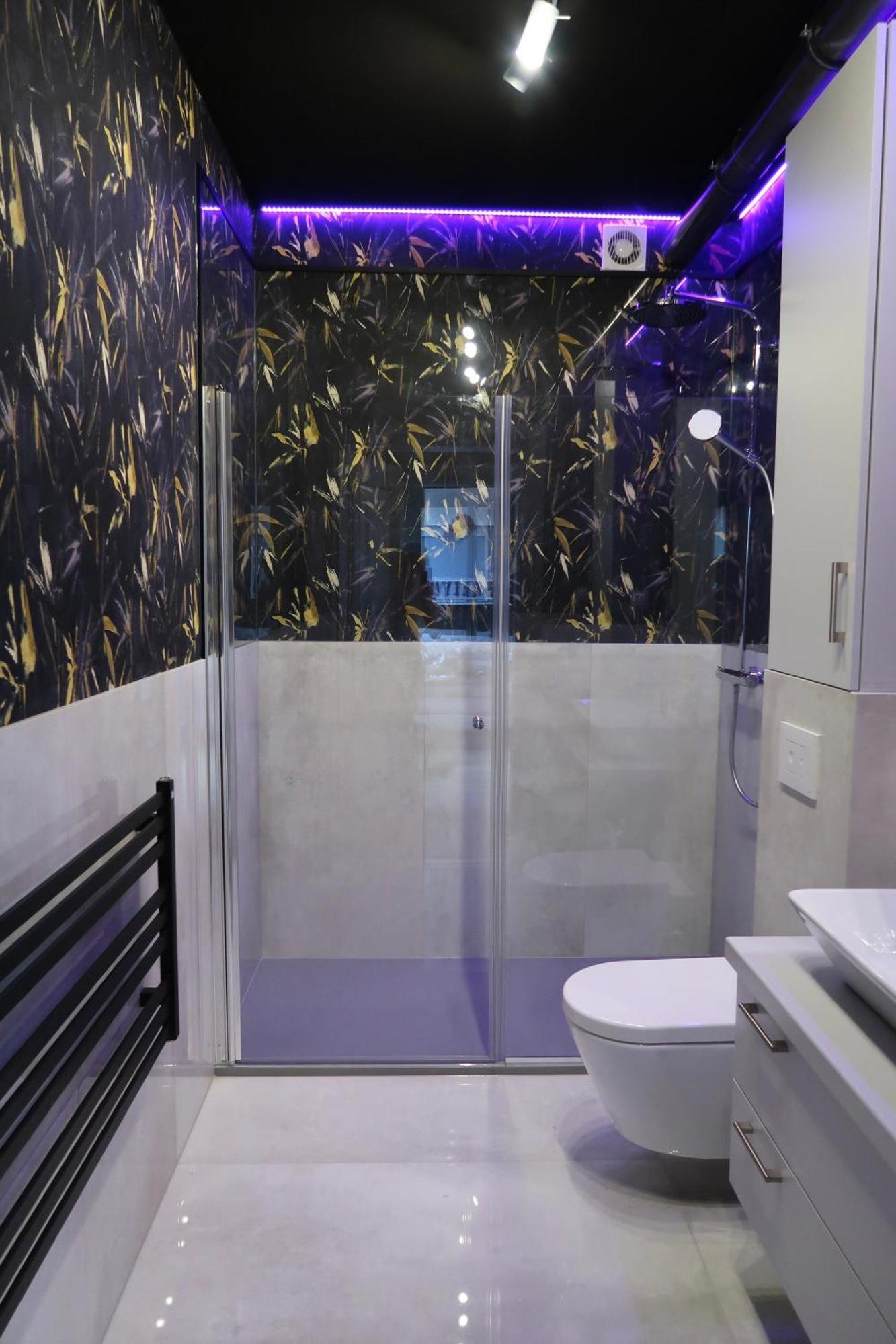 Domki Leba, Apartamenty Leba - Polanki23 - Basen, Sauna, Kino Luaran gambar